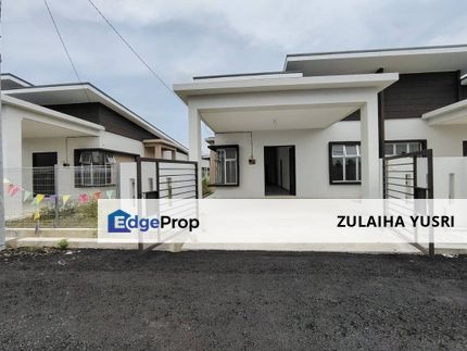 SEMI-D PERSIS UJANA KEMPADANG KUANTAN, Pahang, Kuantan