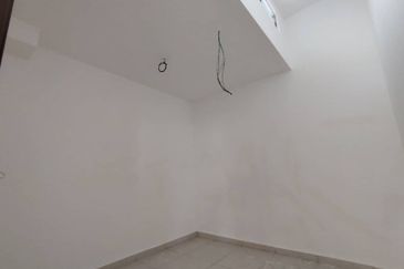 PERUMAHAN QORDZIA UJANA @ PERSIS UJANA