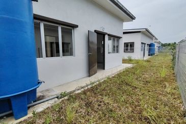 PERUMAHAN QORDZIA UJANA @ PERSIS UJANA