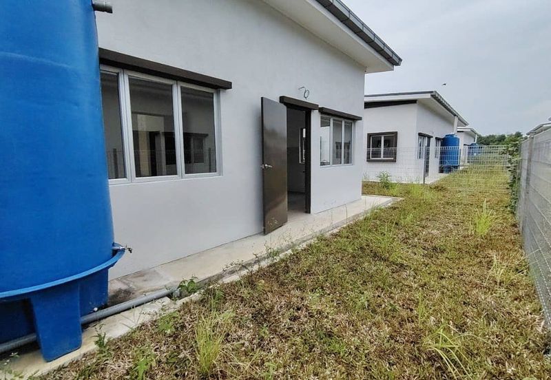 PERUMAHAN QORDZIA UJANA @ PERSIS UJANA