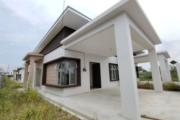 PERUMAHAN QORDZIA UJANA @ PERSIS UJANA