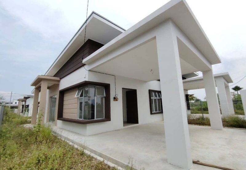 PERUMAHAN QORDZIA UJANA @ PERSIS UJANA