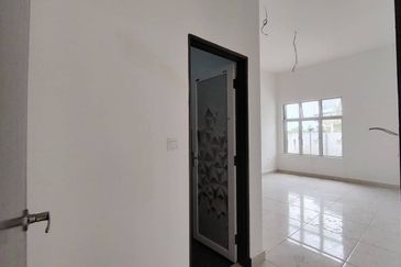 PERUMAHAN QORDZIA UJANA @ PERSIS UJANA