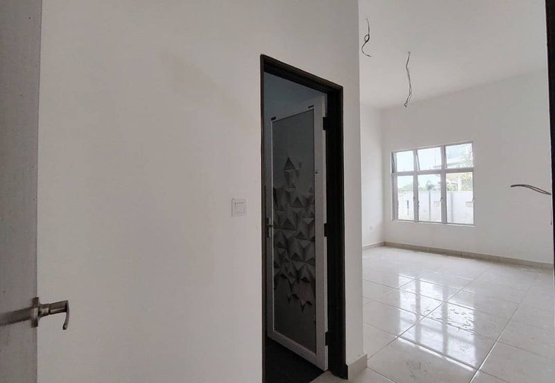 PERUMAHAN QORDZIA UJANA @ PERSIS UJANA