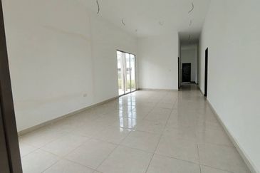 PERUMAHAN QORDZIA UJANA @ PERSIS UJANA