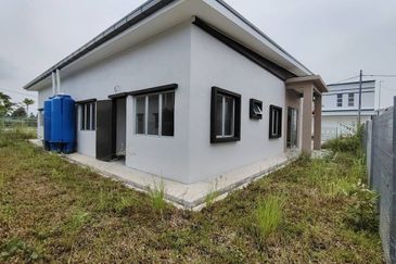 PERUMAHAN QORDZIA UJANA @ PERSIS UJANA