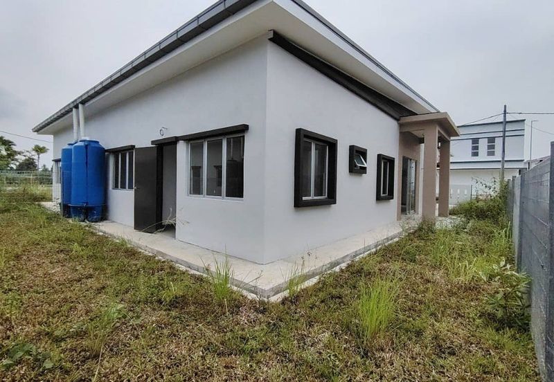 PERUMAHAN QORDZIA UJANA @ PERSIS UJANA