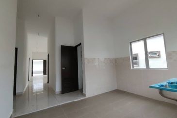 PERUMAHAN QORDZIA UJANA @ PERSIS UJANA