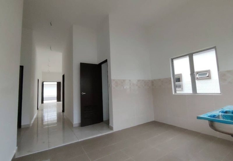 PERUMAHAN QORDZIA UJANA @ PERSIS UJANA