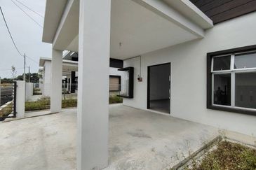 PERUMAHAN QORDZIA UJANA @ PERSIS UJANA