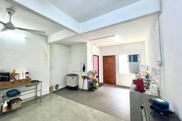 TAMAN DAMAI, MENGKUANG