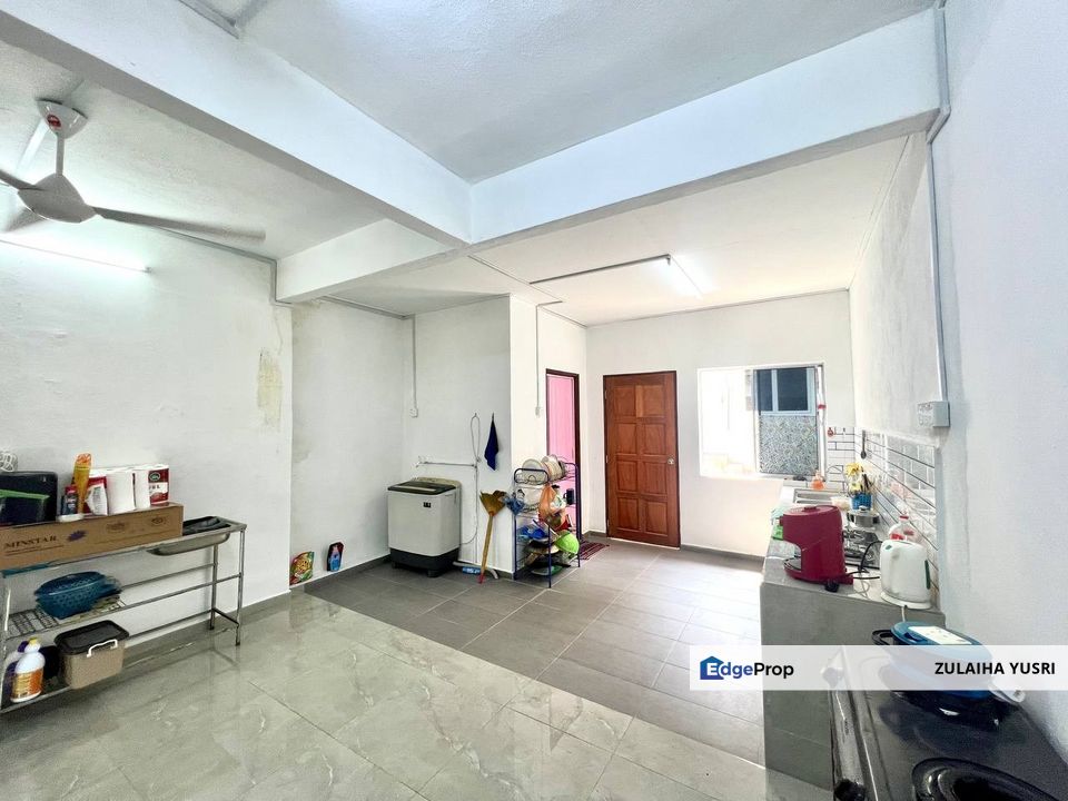 Taman Mengkuang Bera Pahang, Pahang, Bera