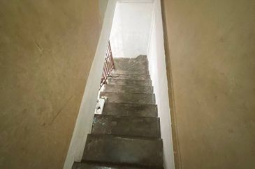 TAMAN DAMAI, MENGKUANG