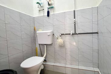 TAMAN DAMAI, MENGKUANG