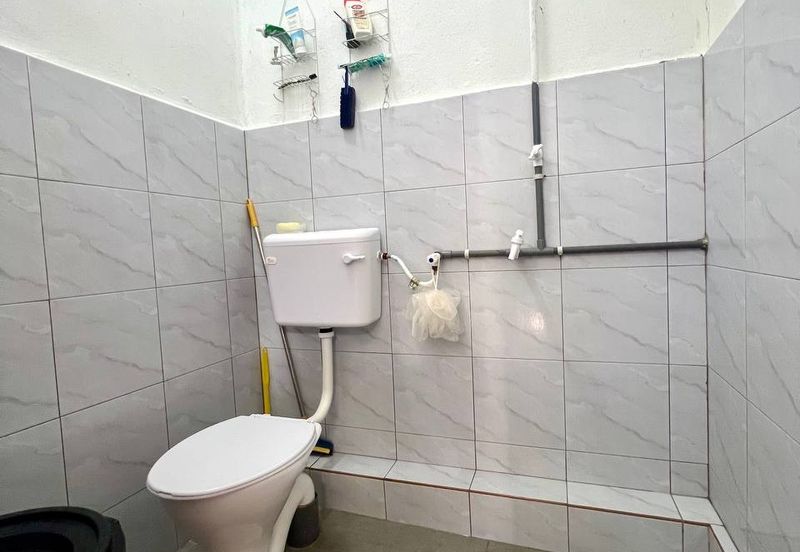 TAMAN DAMAI, MENGKUANG