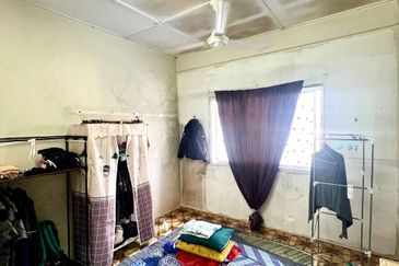 TAMAN DAMAI, MENGKUANG