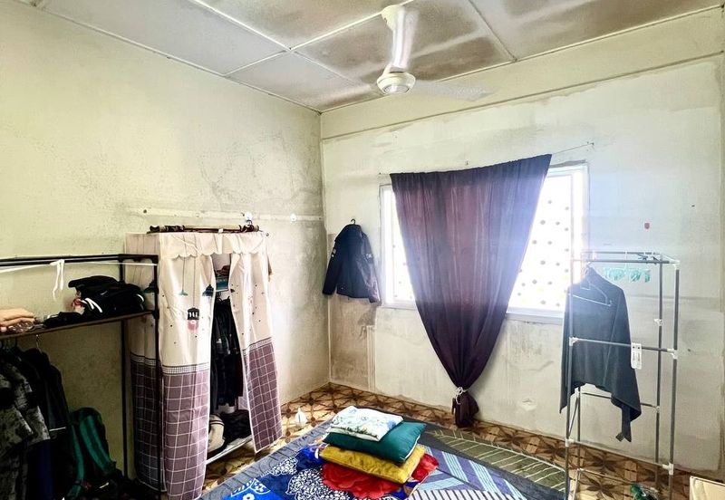 TAMAN DAMAI, MENGKUANG