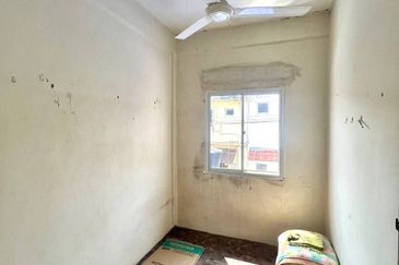 TAMAN DAMAI, MENGKUANG