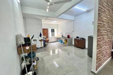 TAMAN DAMAI, MENGKUANG