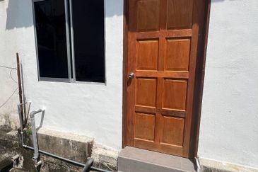 TAMAN DAMAI, MENGKUANG