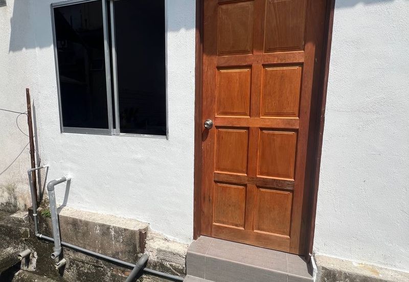 TAMAN DAMAI, MENGKUANG