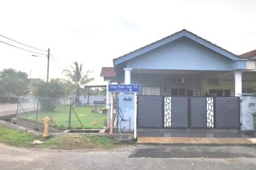 TAMAN PANDAN DAMAI 1