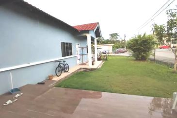 TAMAN PANDAN DAMAI 1