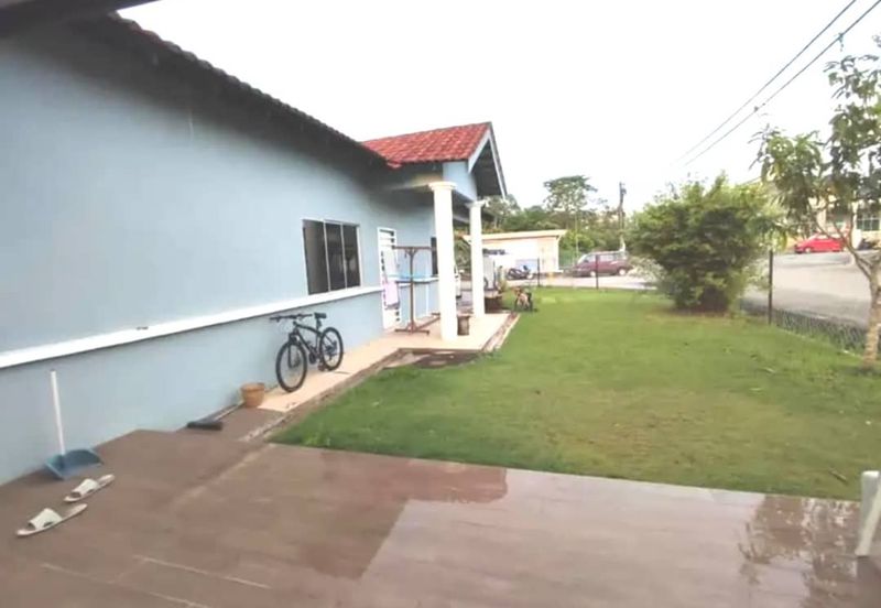 TAMAN PANDAN DAMAI 1