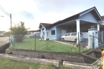 TAMAN PANDAN DAMAI 1