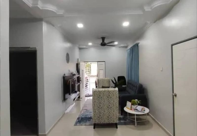 TAMAN PANDAN DAMAI 1