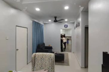 TAMAN PANDAN DAMAI 1