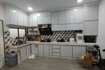 TAMAN PANDAN DAMAI 1