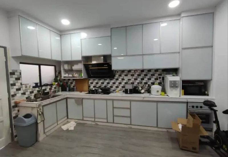 TAMAN PANDAN DAMAI 1