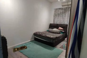 TAMAN PANDAN DAMAI 1