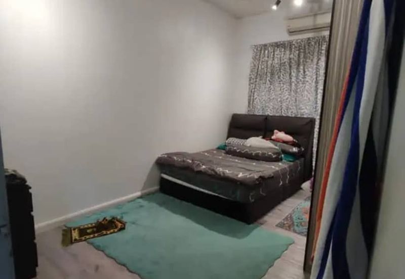 TAMAN PANDAN DAMAI 1