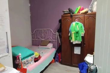 TAMAN PANDAN DAMAI 1