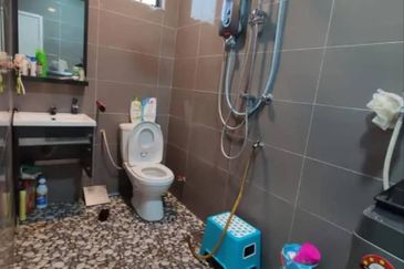 TAMAN PANDAN DAMAI 1