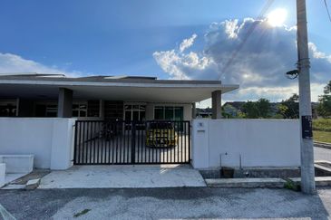 KOTA RAWSON LOT 16107