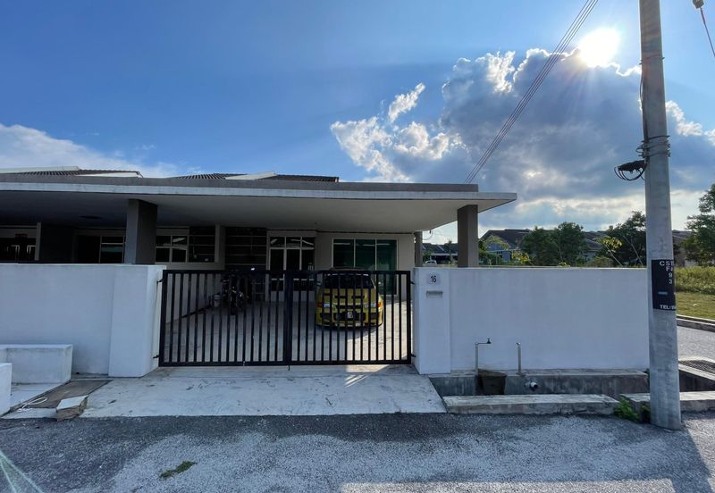 KOTA RAWSON LOT 16107