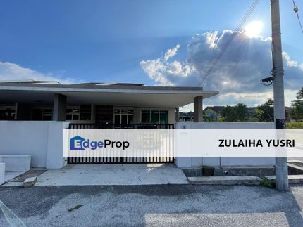 Endlot Perumahan IM21 Kota Rawson Kuantan, Pahang, Kuantan