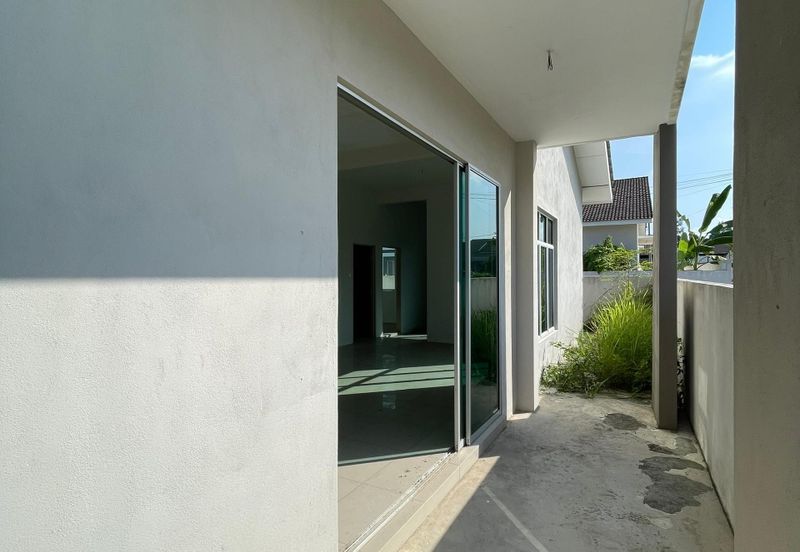 KOTA RAWSON LOT 16107