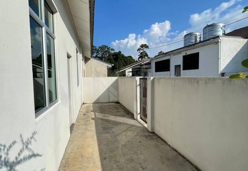 KOTA RAWSON LOT 16107