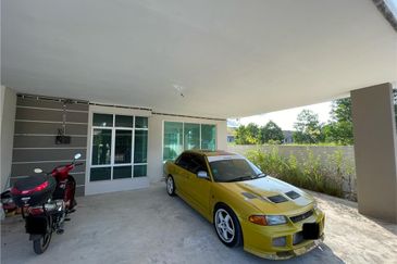 KOTA RAWSON LOT 16107