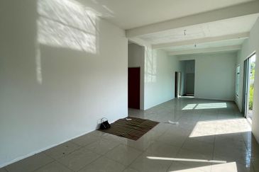 KOTA RAWSON LOT 16107