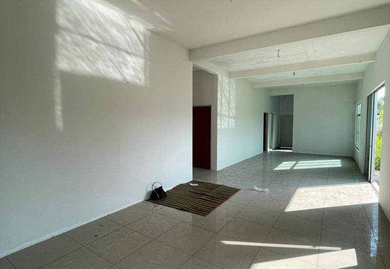 KOTA RAWSON LOT 16107