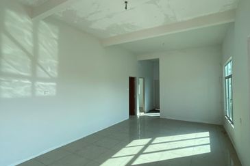 KOTA RAWSON LOT 16107