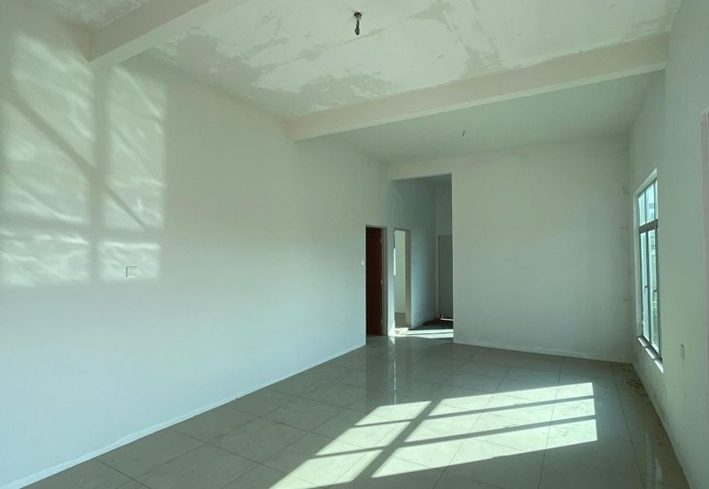 KOTA RAWSON LOT 16107