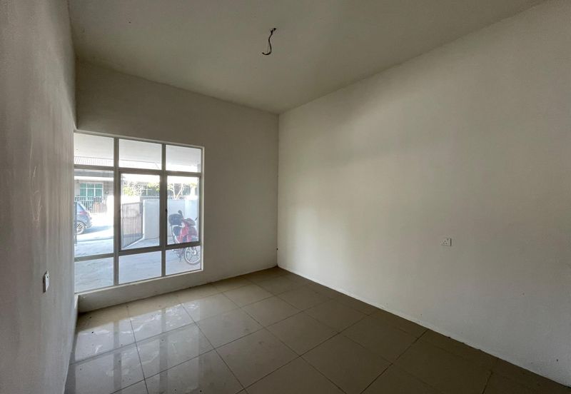 KOTA RAWSON LOT 16107