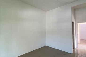 KOTA RAWSON LOT 16107