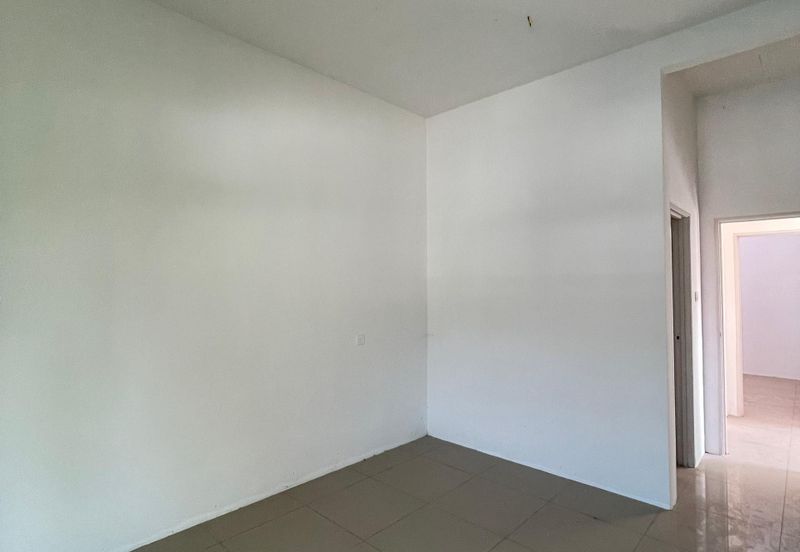 KOTA RAWSON LOT 16107